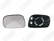 Glace de rétroviseur Suzuki WAGON R+