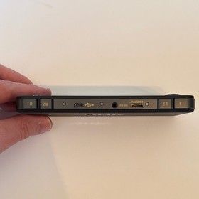 SNK NEO GEO X GOLD Limited Edition Home Console Black, Arcade Stick, HDMI, RCA