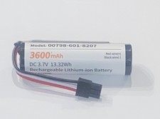 Battery 00798-601-8207 For Logitech Ultimate Ears UE Boom 2/3 Bluetooth Speaker