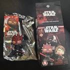 Hot Toys Cosbi Darth Maul Vinyl Figure Star Wars
