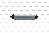 LadeluftküHler NRF 30925 FüR Mokka Opel J13 Trax Chevrolet Zafira Tourer P12 P10