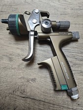 Sata Jet 5500 1.3 HVLP O Spray Gun Lightly Us...