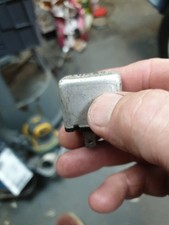 Austin Metro Mk 1  1980-84 Hazard flasher unit Lucas 12Volt