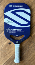 Selkirk AMPED Pro Air Invikta Midweight 16mm ...