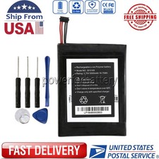 New Battery - B15169 For Ring Video Doorbell Cam 1st Gen 720p -2014 release