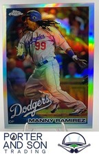 Click to enlarge Manny Ramirez