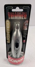 Conair Nose  Ear Hair Trimmer NE153BB New in Package