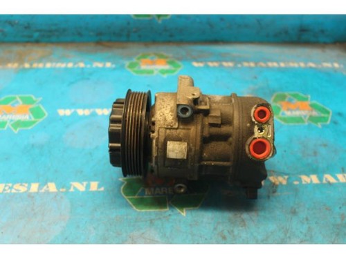 Klimakompressor Opel Corsa D S07 55703721 P13595542