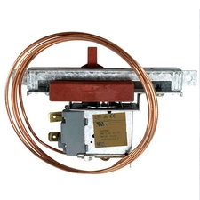 Whirlpool WP2315562 Genuine OEM Refrigerator Temperature Control Thermostat Fit