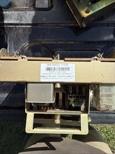 HONEYWELL REBUILT R4140G1106