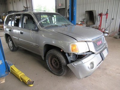 Anti-Lock Brake Part Assembly RWD Fits 02-03 BRAVADA 264948