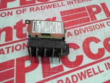 SIEMENS 3TG2120 / 3TG2120 (USED)