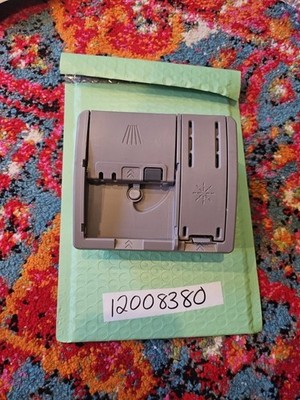 12008380 ; 9001298602 GENUINE OEM BOSCH detergent & Rinse Aid Dispenser - B54