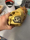 Sureplay Outfielder Hardball Glove Premium Leather Made In Tokyo Japan Rare — photo 6
