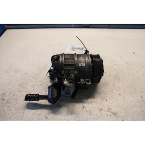 KLIMAKOMPRESSOR MERCEDES CLASSE C (00-04)(04-07) W203 2.0 (200) KOMPRESSOR 2000