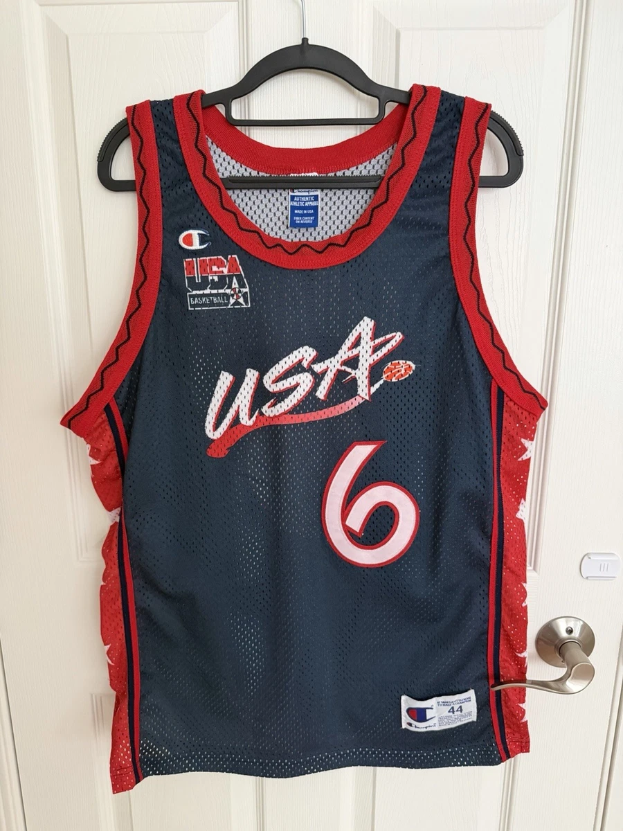 Penny Hardaway 44 Size NBA Jerseys for sale | eBay