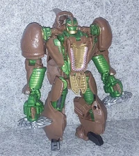 Transformers lg-ex Rhinox Complete Voyager Generations 30th Takara 