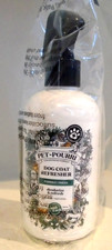 Pet-Pourri PET Odor Refresher FURREST FRESH Dog Coat Deodorizing Spray 8 fl oz