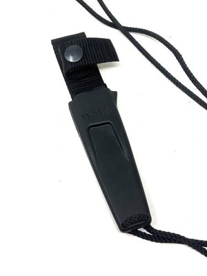 Fällkniven WM1 Black Zytel Werkzeugscheide AUSVERKAUF
