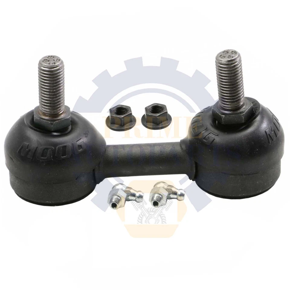 MOOG OEM Front Sway Bar Links For 1996-2001 Hyundai Elantra/Tiburon 9yr Warranty - Image 4 of 4