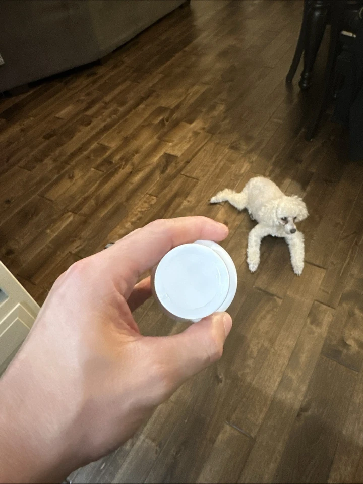 Thorne Hormone Advantage DIM w/ Pomegranate & Broccoli Extract 60 Caps EX 3/2027 - Image 4 of 4