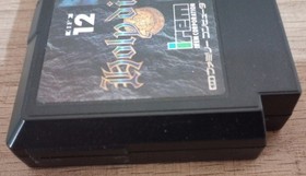 Holy Diver (Nintendo Famicom) FC/NES authentic cart only, US seller, tested