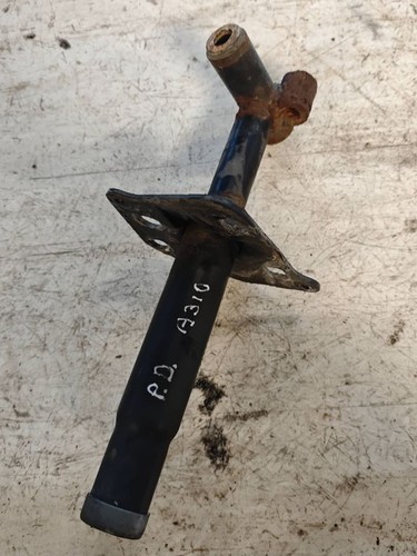 BMW 5 E39 2002 Vorne rechts Halterung Stoßstange Stoßfänger vorne 8159360