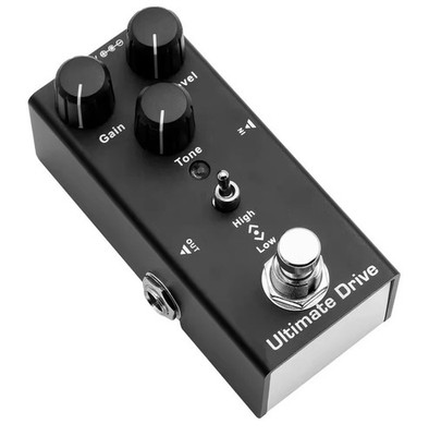 Ultimate Drive Gitarrenpedal (OCD Clone)