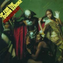 Up for the Down Stroke von Parliament | CD | Zustand sehr gut