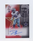 2025 Topps Donovan Ezeiruaku Shop for 2025 Topps Signature Class Football Rookie autographs on eBay (Raw)
