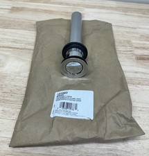 Moen 131553 Pop-up Waste Assembly with Overflow for Lavatory Faucet - Chrome