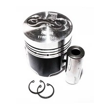 331-3870-NR PISTON, PIN & CLIPS - STD Suitable For Caterpillar 3313870NR