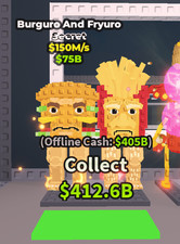   RESTOCK  -   Cheap Steal A Brainrot      4-Minute Delivery after response   