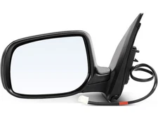 For 2009-2013 Toyota Corolla Mirror Left APR 39476MQYT 2010 2011 2012