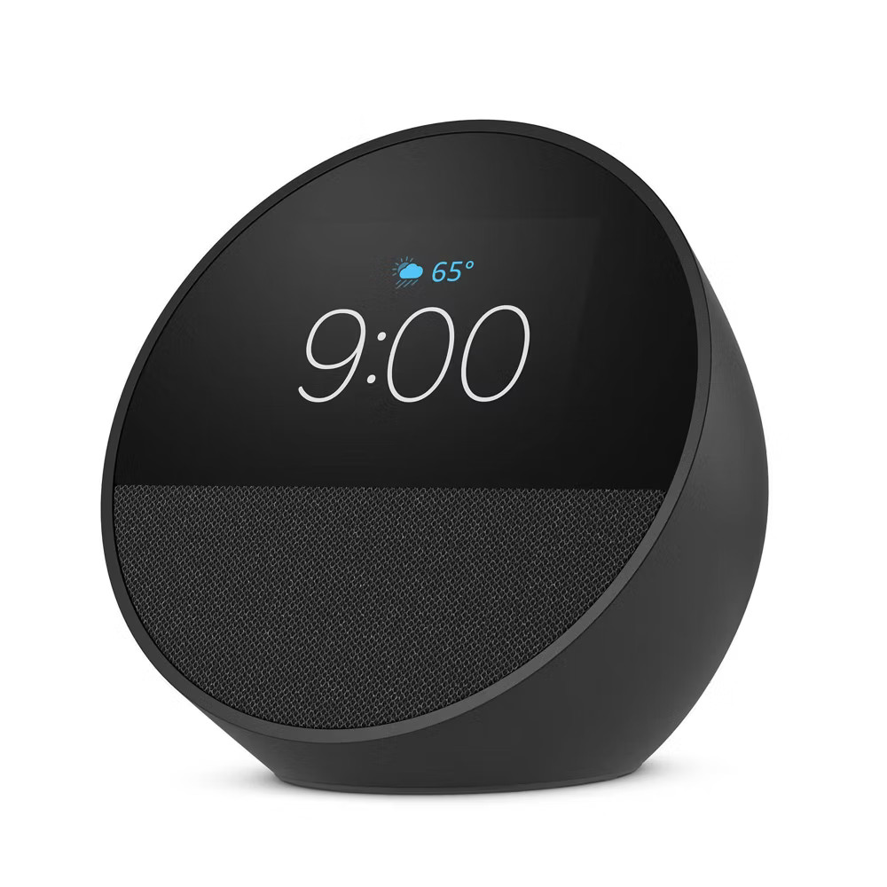 With Vibrant Sound And Alexa (2024