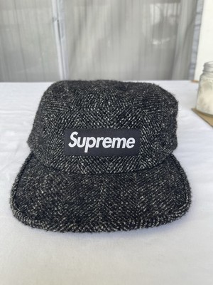 Supreme Wool Camp Cap | eBay