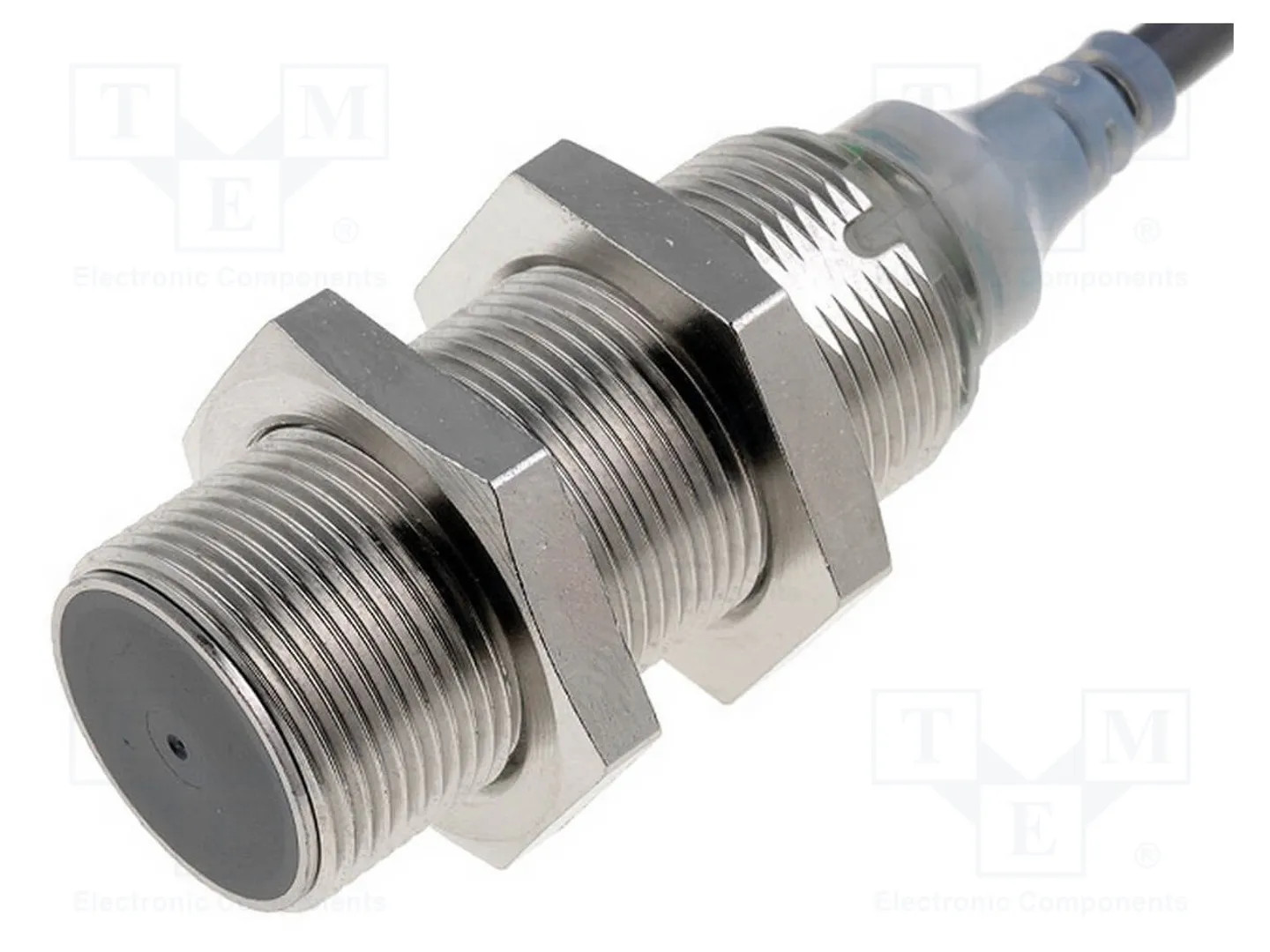 OMRON E2A-S18KS08-WP-B1-2M Sensor