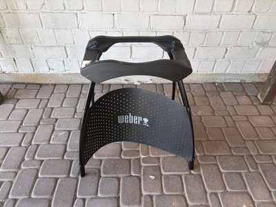 Weber Q Stand für Q1000 Q1200 Q1400 Ständer Gestell
