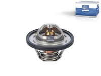 12.18025 Thermostat Passend FüR Alfa Romeo, Citroen, Cummins, Ferrari, Fiat, GM