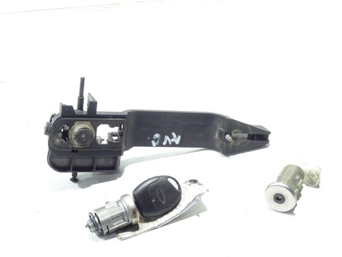 SLOTENSET Ford Fiesta 5 (JD/JH) Hatchback 1.4 TDCi (F6JB) 4355452 - Afbeelding 1 van 4