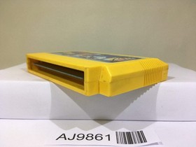City Connection Nintendo Famicom NES Japan - AJ9861