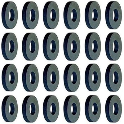 Quick Cap Seat Gasket - EPDM (Pack of 24)