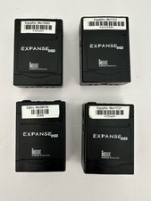 4X Kustom Signals Expanse DSS  Digital Ally System Police Surveillance Car