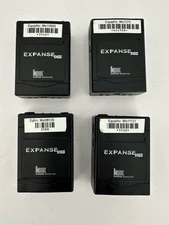 4X Kustom Signals Expanse DSS  Digital Ally System Police Surveillance Car