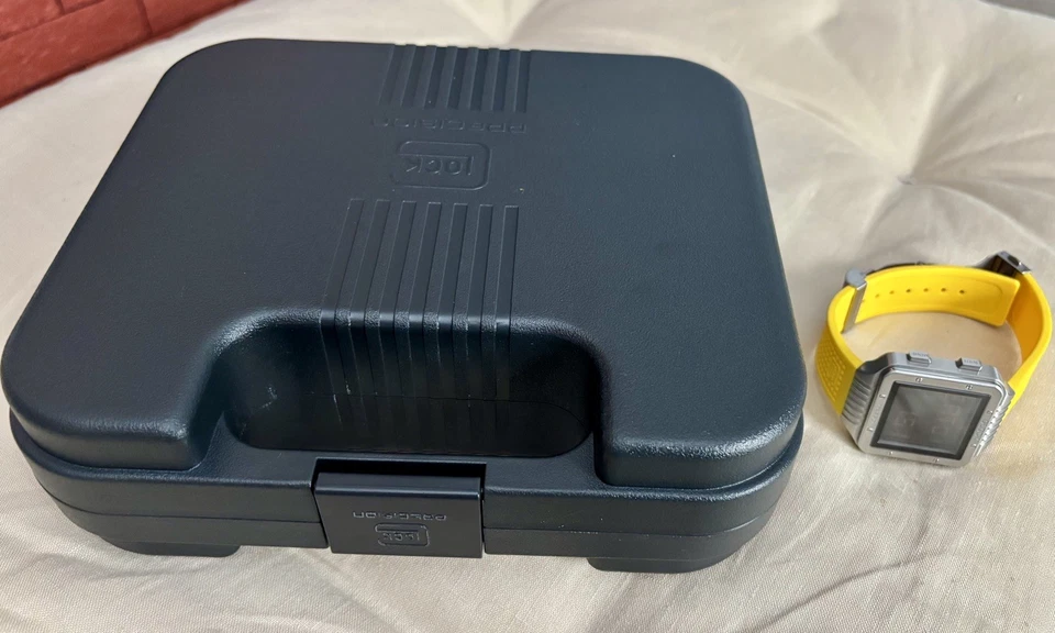 Reloj de precisión Glock GW-23-1-22 Foto 3 de 4