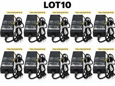 LOT 10 Lenovo 170W 20V 8.5A Laptop Charger 45N0113 45N0114 for ThinkPad W520/530