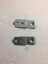 GE Microwave Bracket Support, Part # WB02T10033 (Used)