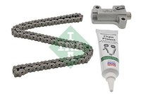 Schaeffler INA Steuerkettensatz 559 1829 10 FüR Honda FR 5 BE Civic IX FK FB 8
