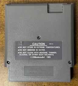 Sesame Street Big Bird's Hide & Speak NES Nintendo Complete CIB W/Manual Tested