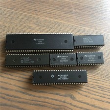   68000 Atari ST Kit di riparazione #to